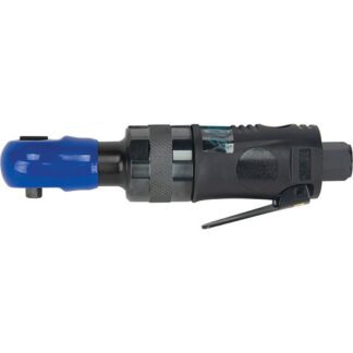 Aurora Tools Stubby Industrial Air Ratchet Wrench