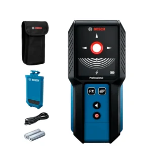 Bosch GMS120-27 Professional Floor & Wall Scanner