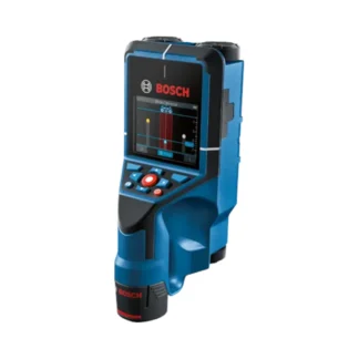 Bosch D-TECT200C 12V Max Professional Wall & Floor Scanner with Radar