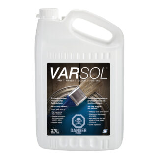 Varsol 7549355 3.78L Paint Thinner