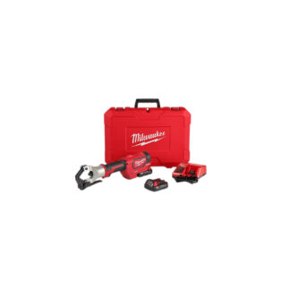 Milwaukee 2877-22 M18™ FORCE LOGIC™ 750 MCM Dieless Crimper