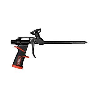 DAP 7565070234 Sharpshooter-XP Foam Applicator Gun - Black