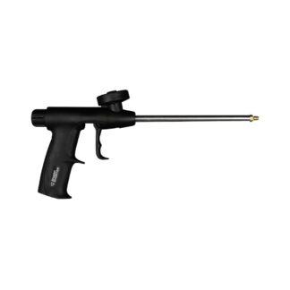 DAP 7565070235 Sharpshooter-D Foam Applicator Gun - Black