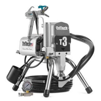 TriTech 599-900 T3 Airless Sprayer Machine