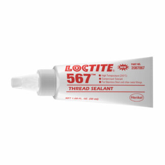 Loctite 2087067 50ml 567 High-Temp Thread Sealant