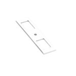 Polished Chrome (US26)