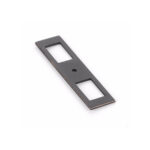 Oil Rubbed Bronze (US10B)
