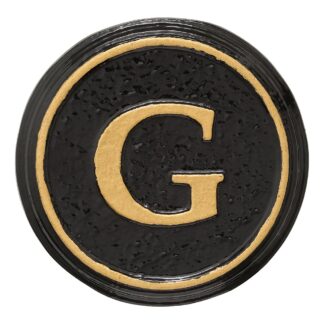 Whitehall Balmoral Monogram