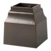 Whitehall Cascade Mailbox Cuff