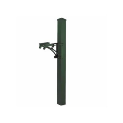 Whitehall Extended Superior Capitol Post & Brackets
