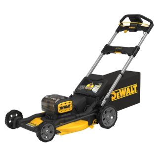 DeWalt DCMWP234U2-CA 20V Cordless Lawn Mower Kit