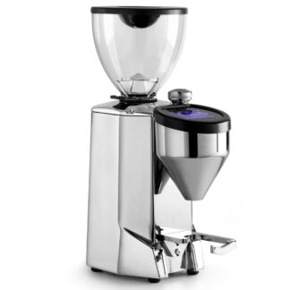 Rocket R01-RG821A3A12 Super Fausto - Chrome