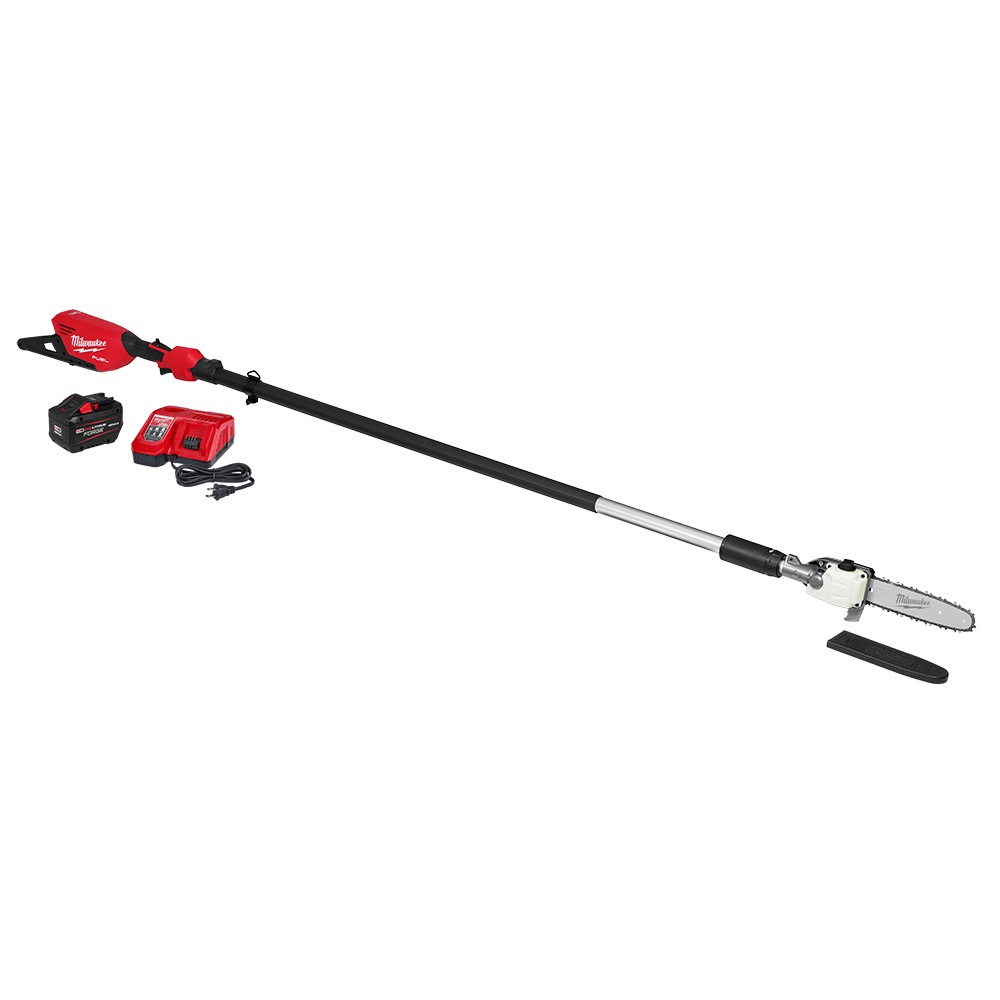 Milwaukee 3013-21 M18 FUEL™ Telescoping Pole Saw Kit
