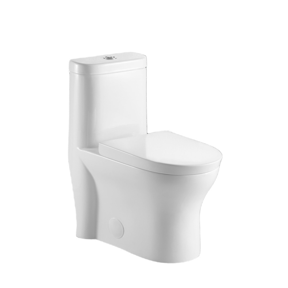 Neptune FB1697 Florence One-Piece Dual Flush Toilet