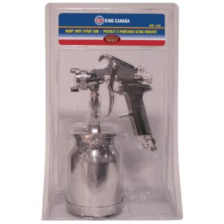 Performance Plus 8182 Heavy-Duty Spray Gun