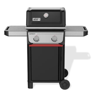 Weber 1501000 Spirit E-210 Liquid Propane Grill - Black