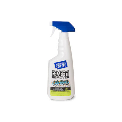Mostenbockers MLOC44003XX1 133ml Lift-Off Graffiti Remover Spray