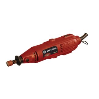 King Canada 8353N 135 Pc. Variable Speed Rotary Tool Kit
