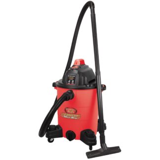 King Canada 8530LPN Wet/Dry Vacuum 4 Hp / 8 Gallon Us