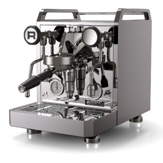 Rocket R01-RE852E3A12 Mozzafiato FAST R - Chrome