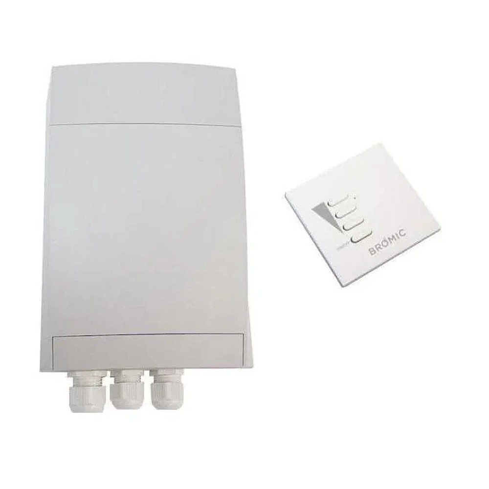 Bromic BH3130010-2 Wireless On/Off Controller with Remote