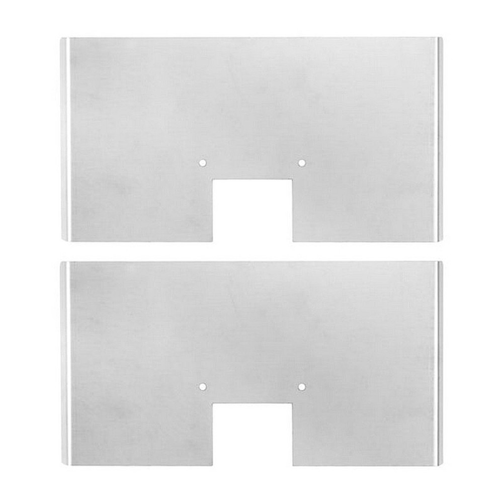 Bromic BH3624010 Ceiling Recess Spare Kit For Platinum Electric Marine 4500W Heater