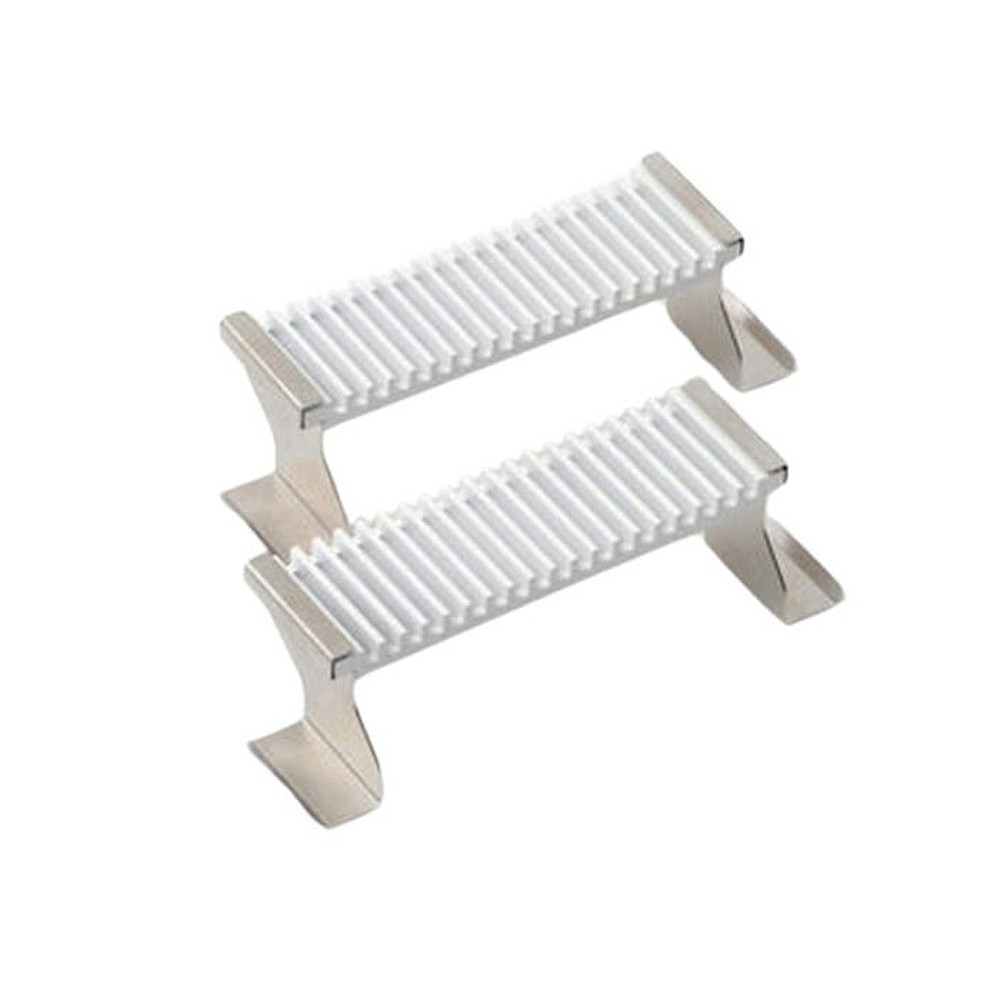 Bromic BH3624018 Vent Cover LC Recess Kit for Platinum Electric Heater, White