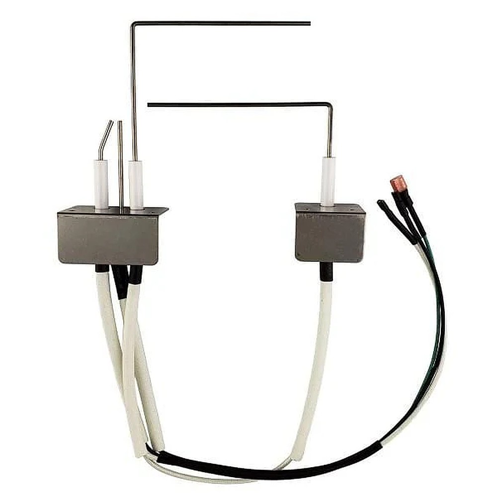 Bromic BH8080013-1 Tungsten Smart-Heat™ 500 Series Wiring Harness & Ignition Assembly