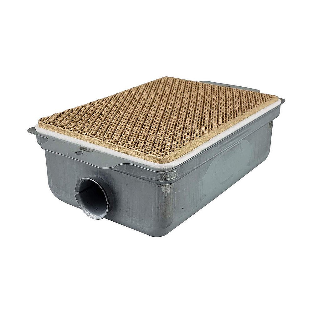 Bromic BH8080030 Burner For Tungsten & Platinum Heater