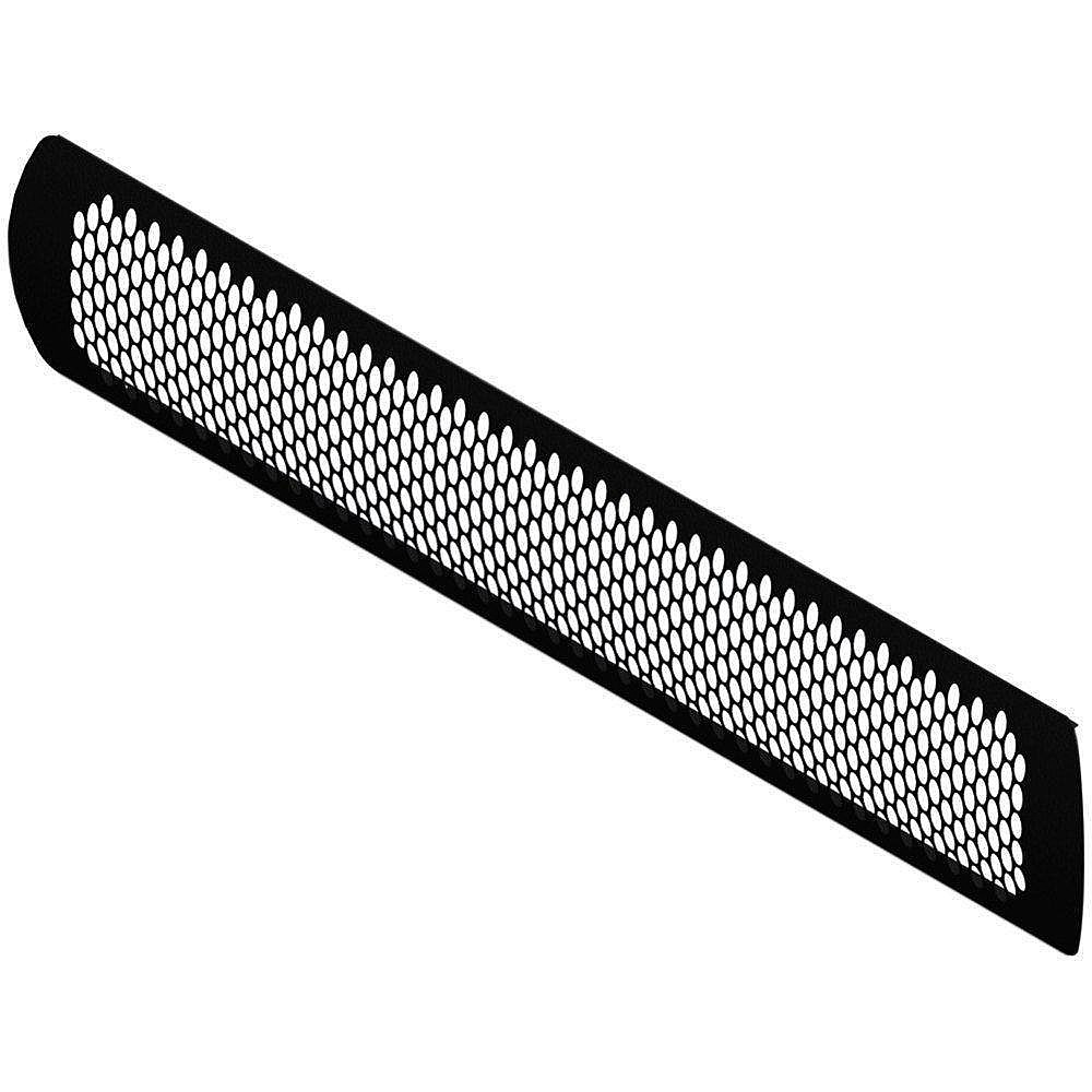 Bromic BH8180004 Front Cover for 3000W/6000W Tungsten Electric Heater, Black