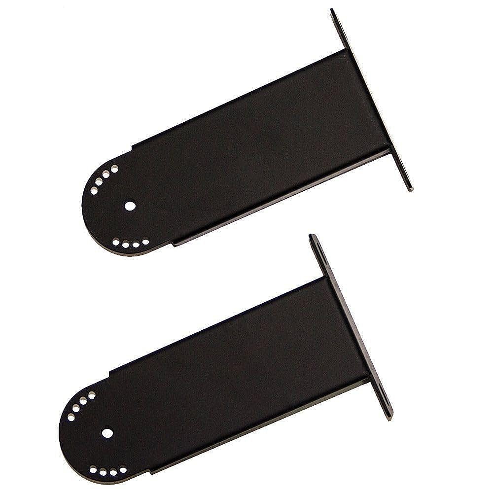 Bromic BH8180008 Short Mounting Bracket Set for Tungsten Electric Heater