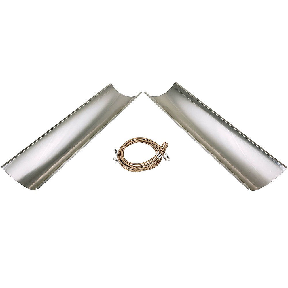 Bromic BH8180097 Retrofit Kit for Tungsten Electric Heaters