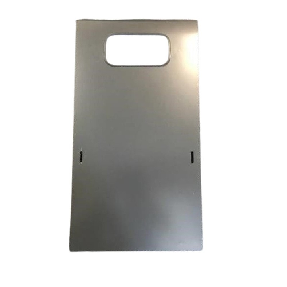 Bromic BH8280005 Rear Cylinder Cover for Tungsten Smart Heat Portable Heater