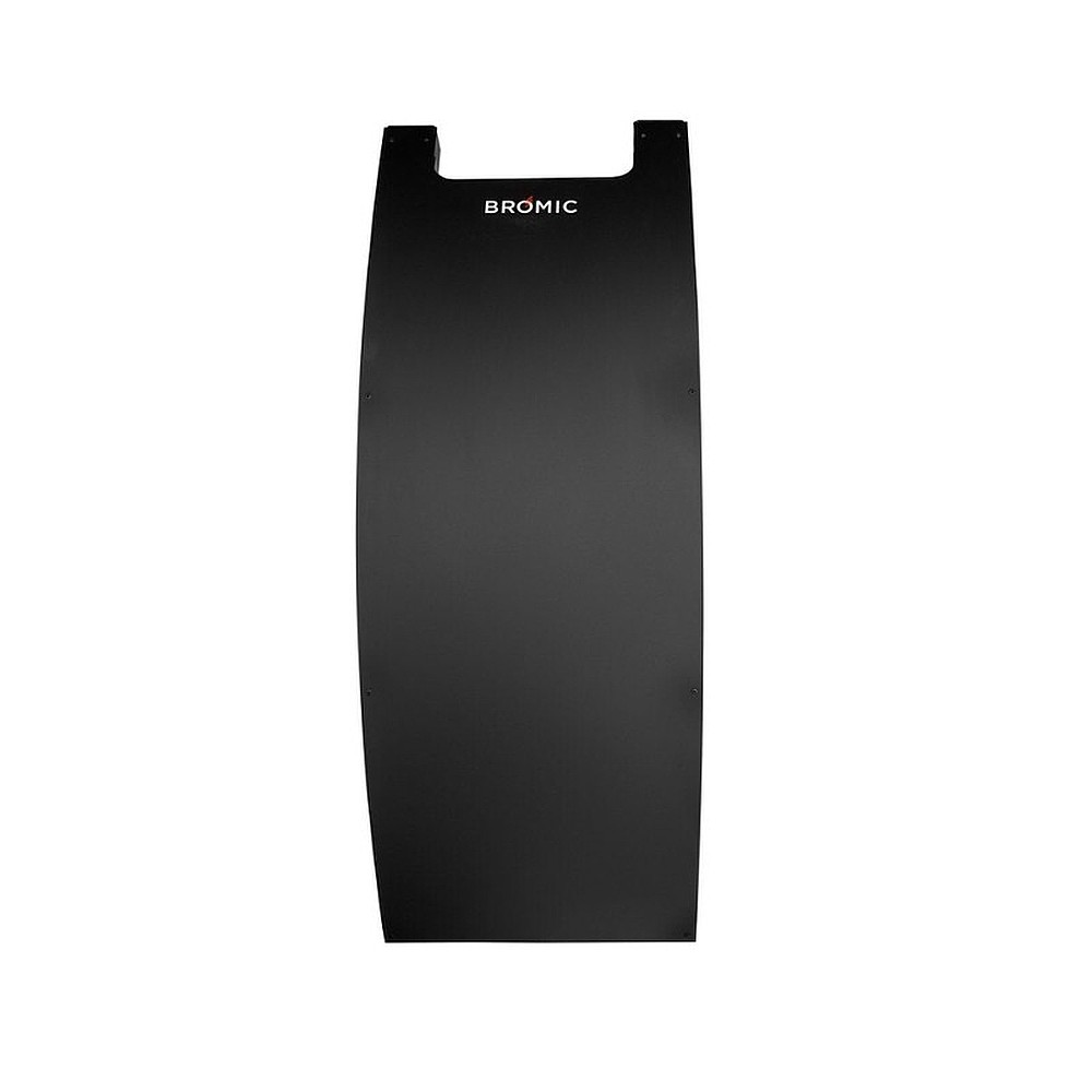 Bromic BH8280008 Front Panel Assembly Cylinder Housing for Tungsten Smart Heat Portable