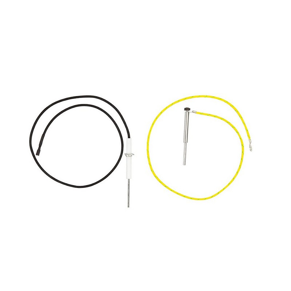 Bromic BH8280012 Ignition and Earth Rod Include Wiring Harness for Tungsten Portable