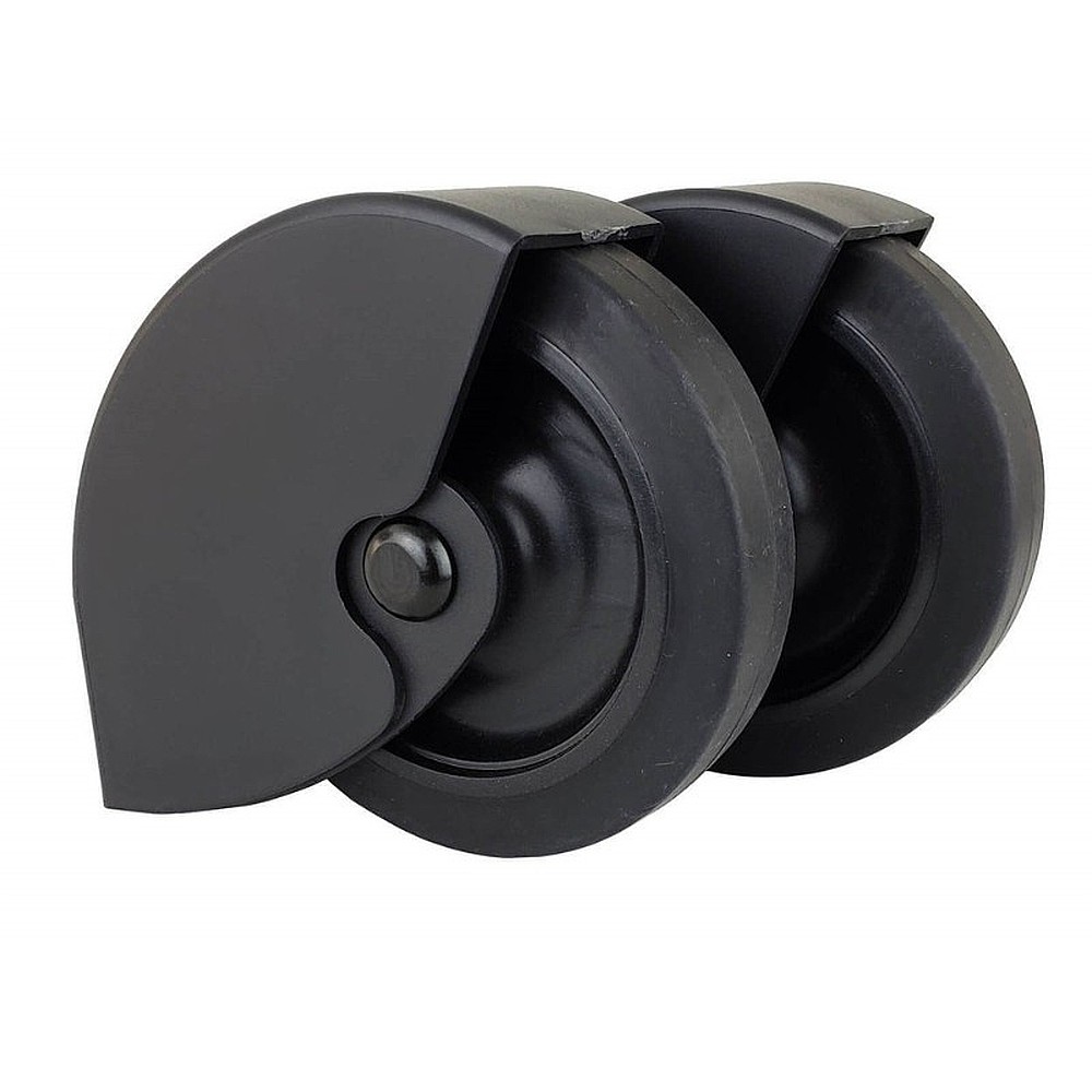 Bromic BH8280014 Wheel Kit for Tungsten Portable Heater