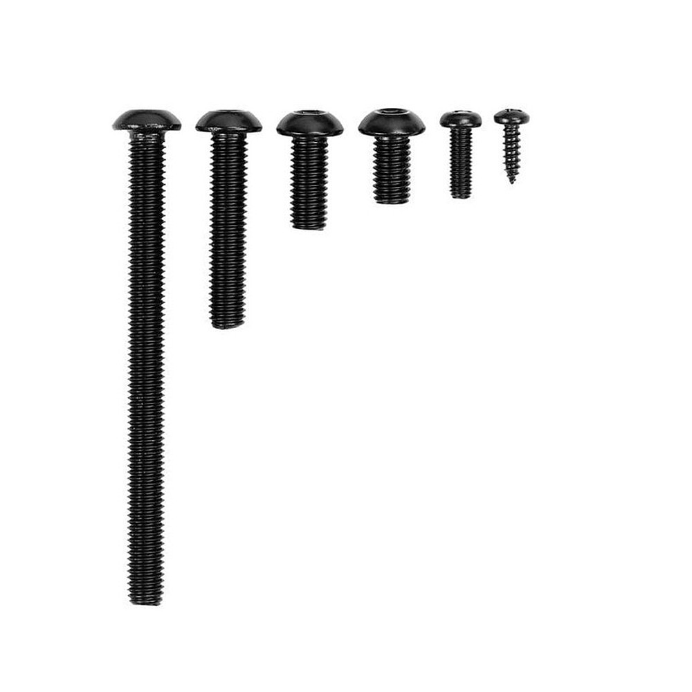 Bromic BH8280015 Screw Set for Tungsten Portable Heater