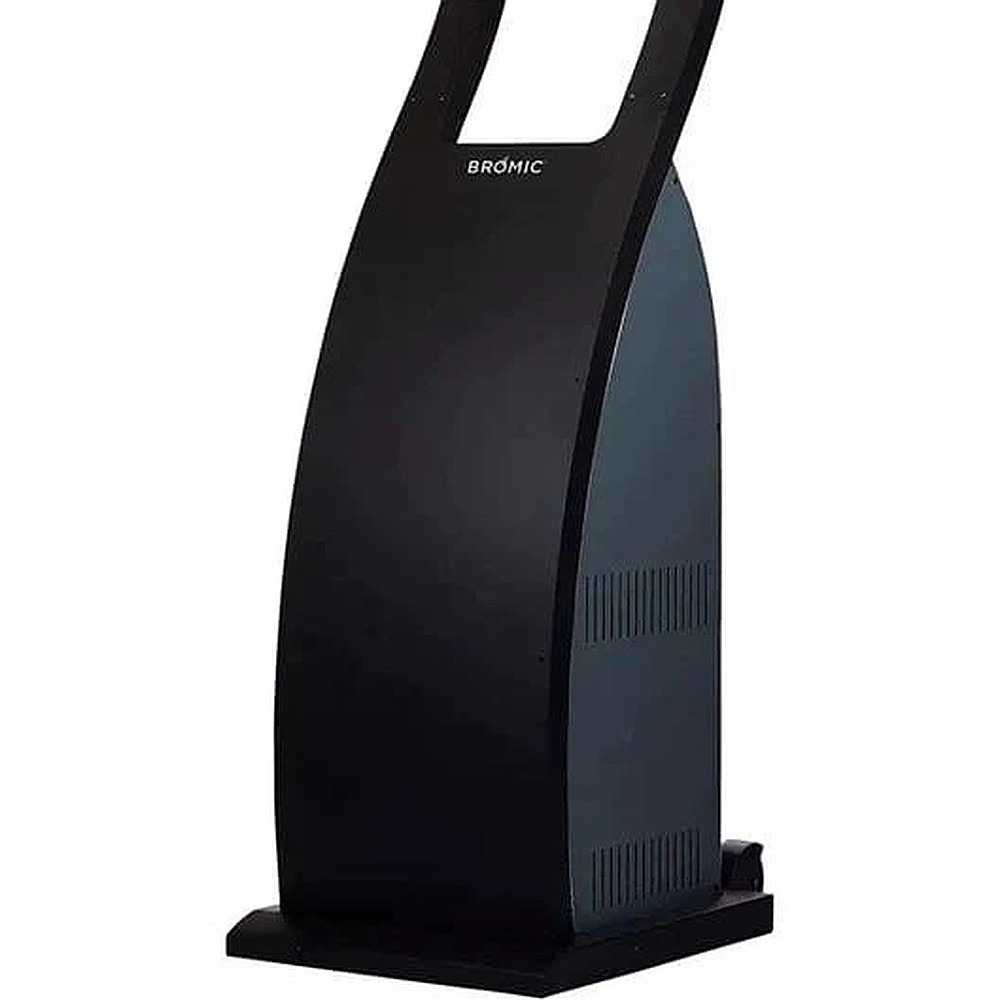Bromic BH8280051 Natural Gas Tungsten Smart-Heat Gas Portable Base Replacement