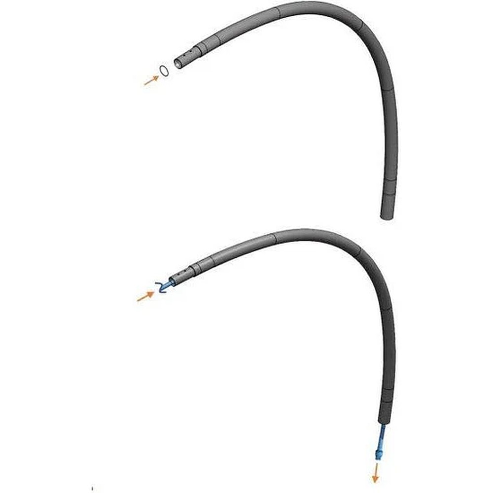 Bromic BH8380005 Eclipse Portable Replacement Mains Cable