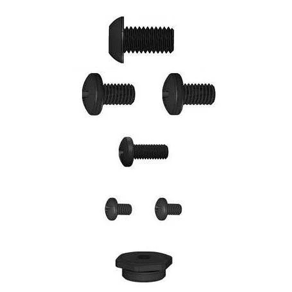 Bromic BH8380010 Eclipse Wall Mount Screw Set
