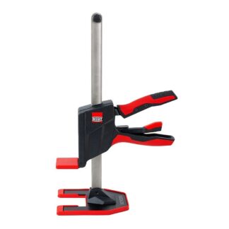 Bessey BEY9 400lb Weight Capacity Construction Lifting Jack