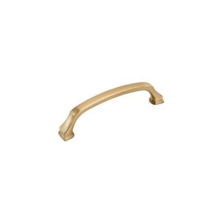 Amerock BP55346CZ Revitalize Pull - Champagne Bronze