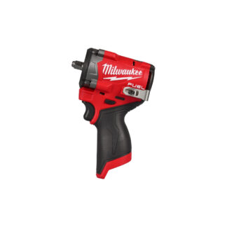 Milwaukee 2562-20 M12 FUEL™ Stubby 3/8" Impact Wrench