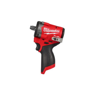 Milwaukee 2563-20 M12 FUEL™ Stubby 1/2" Impact Wrench