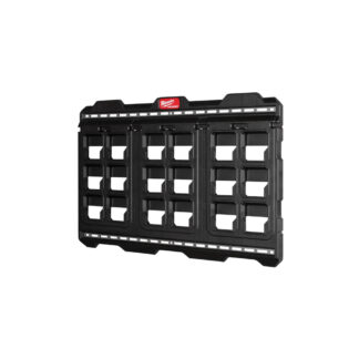 Milwaukee 48-22-8497 PACKOUT™ Large Wall Plate