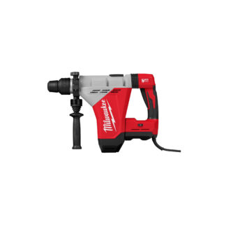 Milwaukee 5518-21 1-3/4" SDS MAX Rotary Hammer