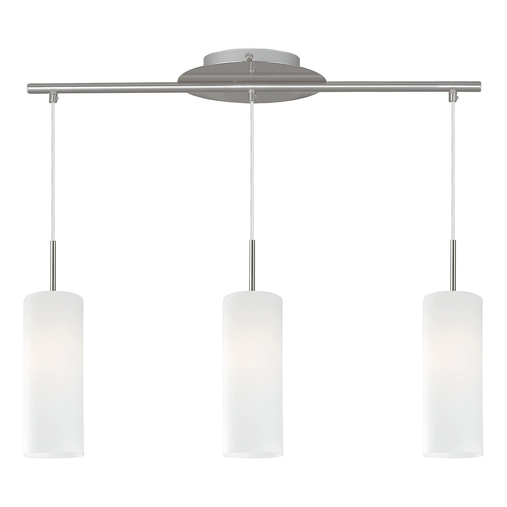 Eglo 85978A Troy 3 Light Pendant Light