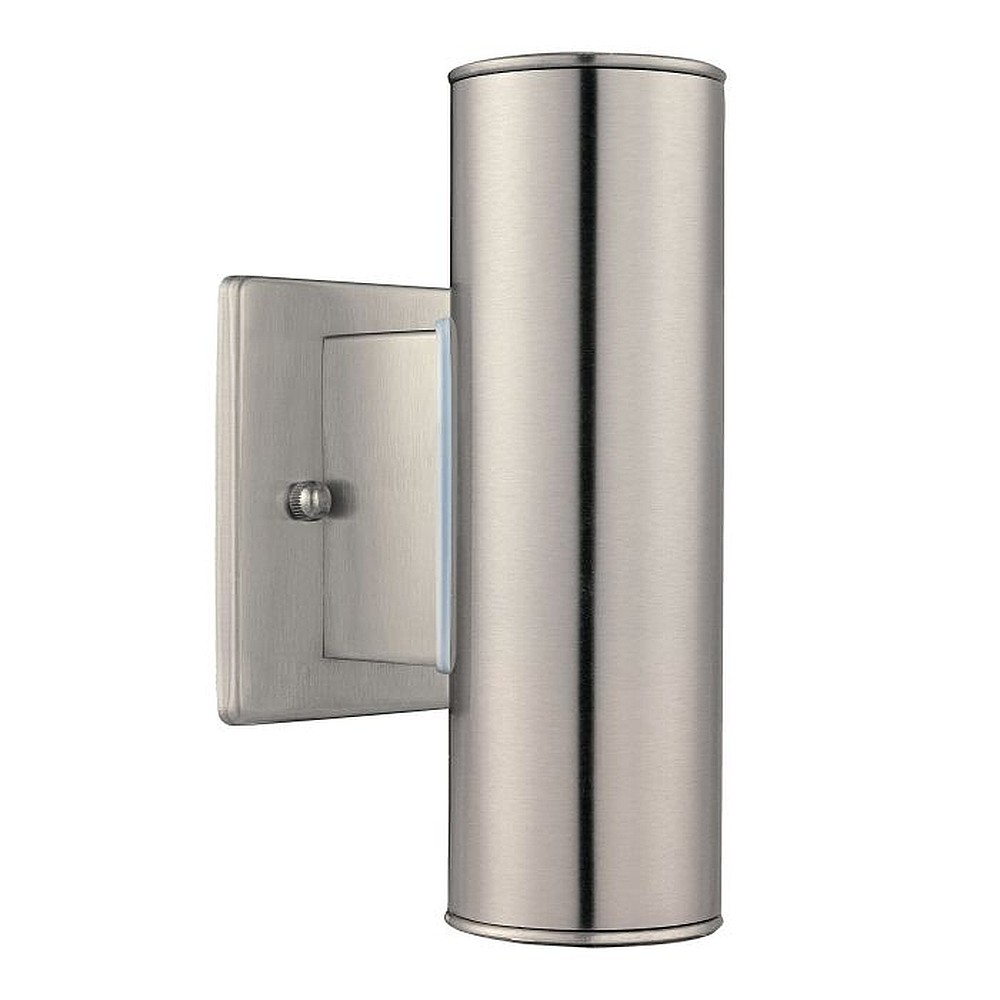 Eglo 84002A Riga 2 Light Outdoor Sconce