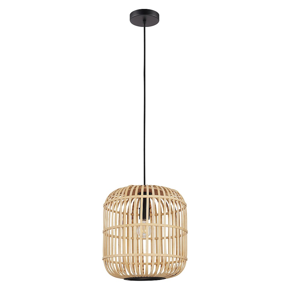 Eglo 43216A Bordesley 89" Pendant Light