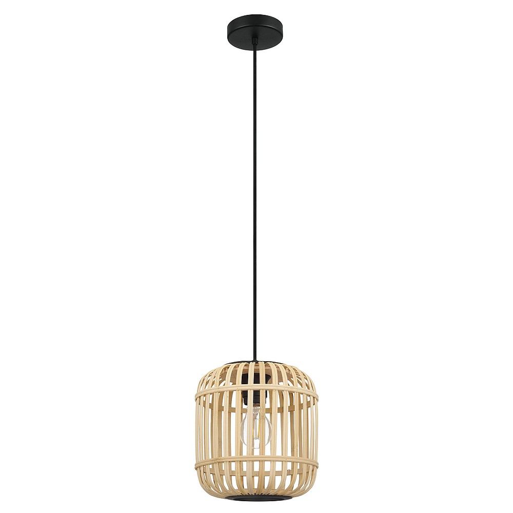 Eglo 43231A Bordesley 83" Pendant Light